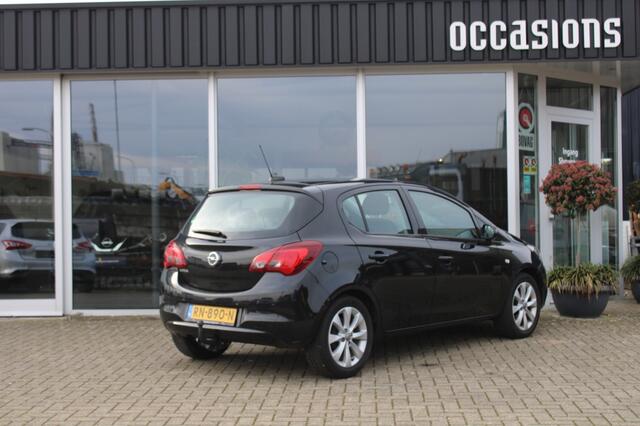 Opel CORSA 1.4 Favourite