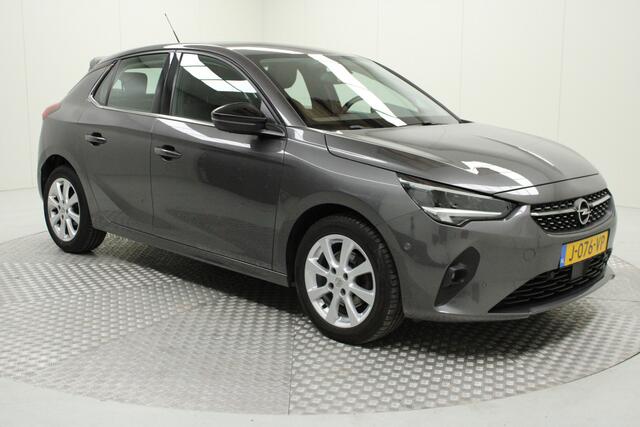 Opel CORSA 1.2 Elegance | automaat | airco | carplay | pdc v/a+camera | cruise control | bluetooth