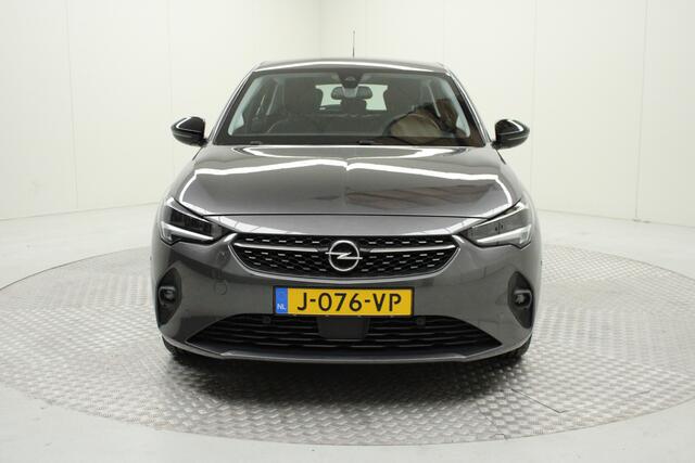 Opel CORSA 1.2 Elegance | automaat | airco | carplay | pdc v/a+camera | cruise control | bluetooth