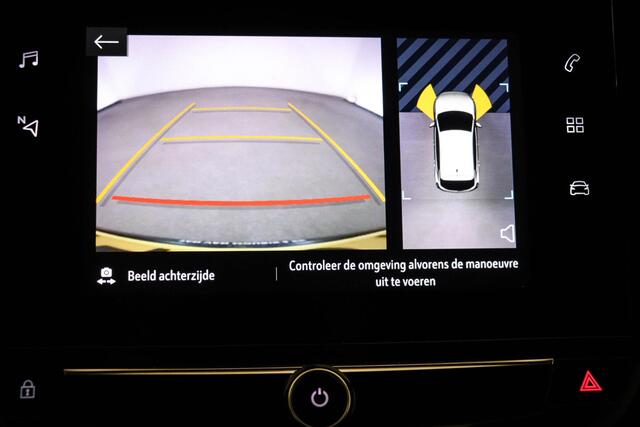 Opel CORSA 1.2 GS Line LICHT & ZICHT / PARKEER- PACK | DAB | APPLE | CAMERA