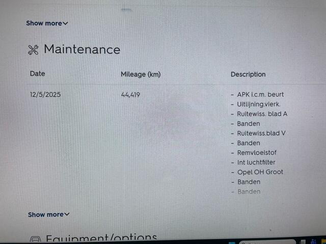 Opel CORSA Business Edition 50 kWh - Carplay, Navi, Cruise, Clima