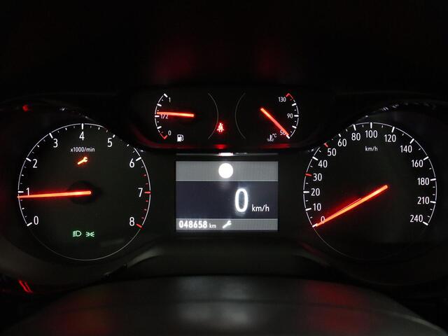 Opel CORSA 1.2 GS Line | Cruise Control | Apple Carplay | LED!