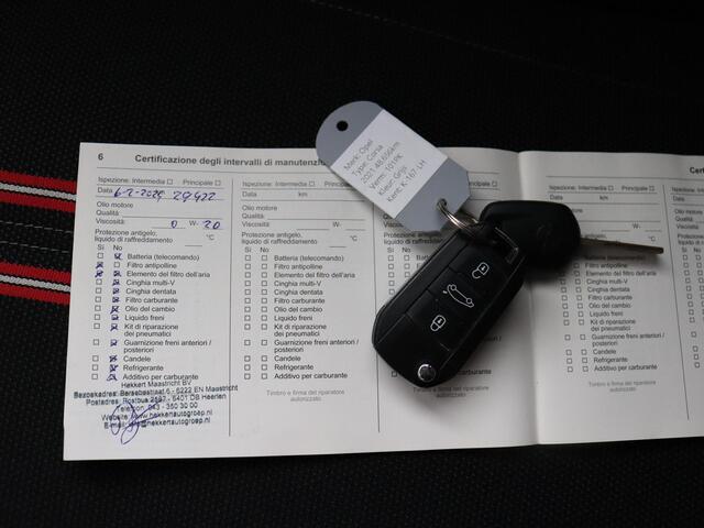 Opel CORSA 1.2 GS Line | Cruise Control | Apple Carplay | LED!