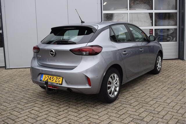 Opel CORSA 1.2 Edition | Trekhaak | NL-Auto | Apple Carplay/Android Auto