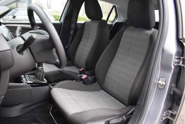 Opel CORSA 1.2 Edition | Trekhaak | NL-Auto | Apple Carplay/Android Auto