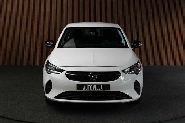 Opel CORSA 1.2 Navi Airco Stoel- & stuur verwarming Carplay PDC Bluetooth Cruise BTW auto