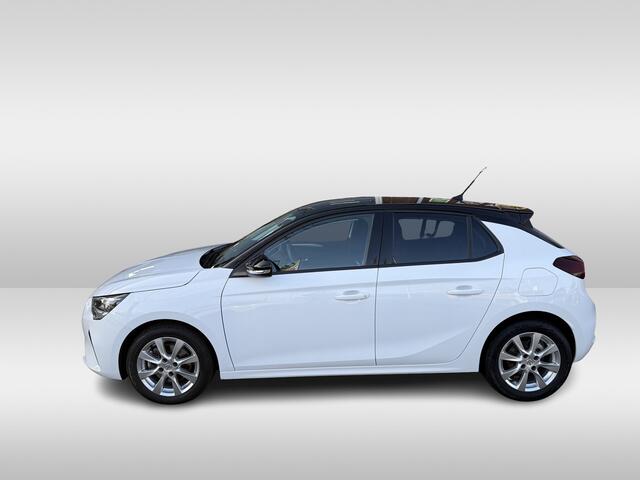 Opel CORSA 1.2 Edition 100PK | applecarplay/android auto | 16 inch velgen |