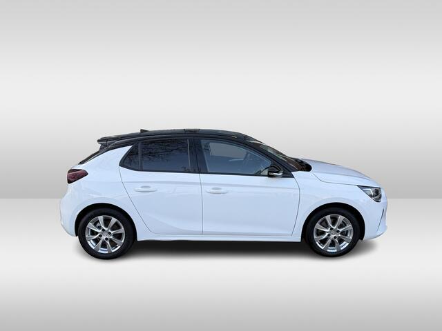Opel CORSA 1.2 Edition 100PK | applecarplay/android auto | 16 inch velgen |