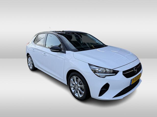 Opel CORSA 1.2 Edition 100PK | applecarplay/android auto | 16 inch velgen |