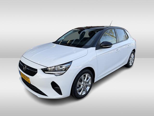 Opel CORSA 1.2 Edition 100PK | applecarplay/android auto | 16 inch velgen |