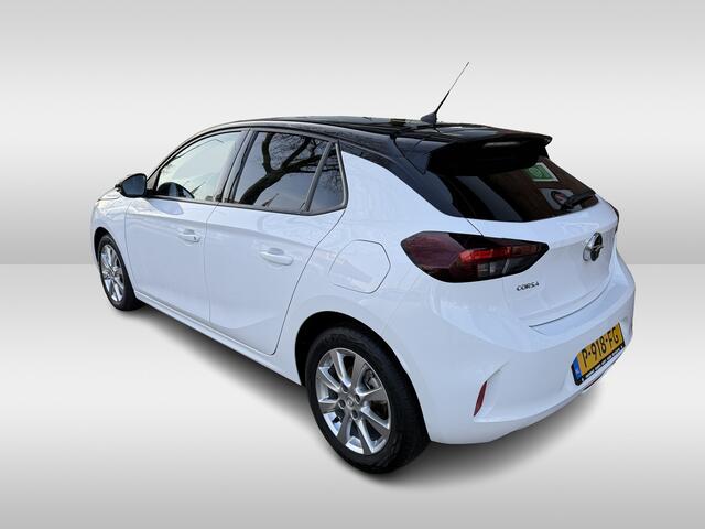 Opel CORSA 1.2 Edition 100PK | applecarplay/android auto | 16 inch velgen |