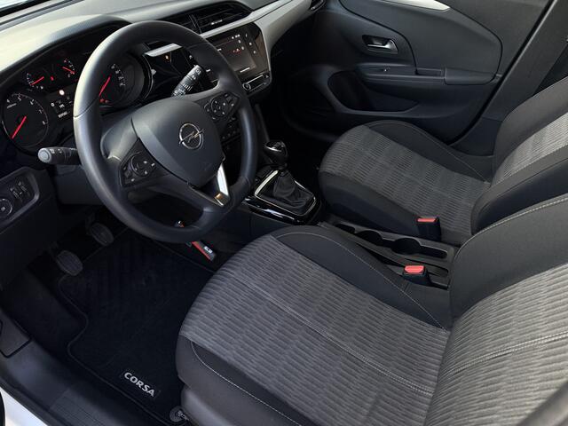 Opel CORSA 1.2 Edition 100PK | applecarplay/android auto | 16 inch velgen |