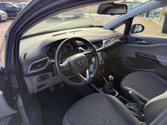 Opel CORSA 1.0 Turbo Online Edition *Navigatie*