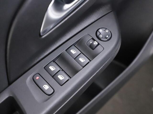 Opel CORSA 1.2 Turbo Automaat Hybrid GS 145pk