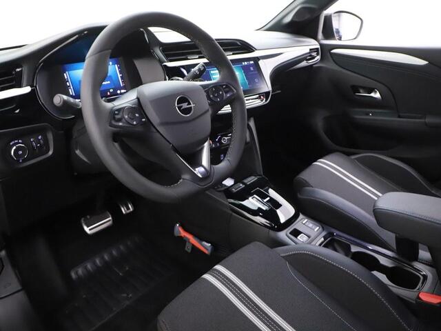 Opel CORSA 1.2 Turbo Automaat Hybrid GS 145pk