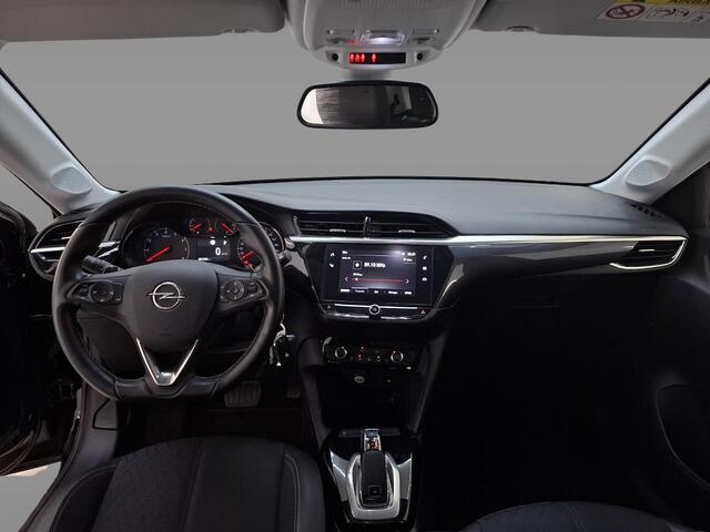 Opel CORSA 1.2 Elegance 1e-Eig. & Dealer-Onderh. BOVAG-Garantie. NL-Auto.