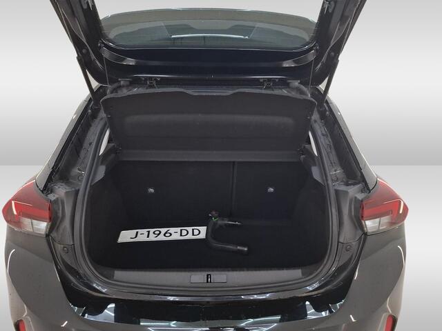 Opel CORSA 1.2 Elegance 1e-Eig. & Dealer-Onderh. BOVAG-Garantie. NL-Auto.