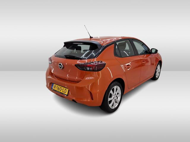 Opel CORSA 1.2 Edition 2e-Eig. Dealer-Onderh. BOVAG-Garantie. NL-Auto.