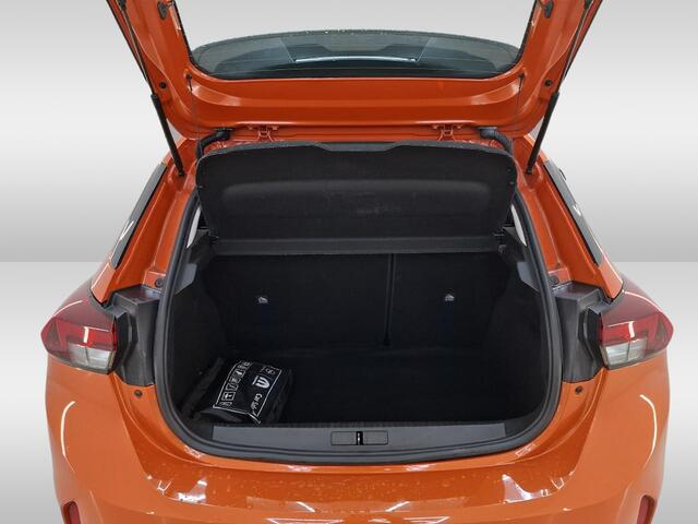 Opel CORSA 1.2 Edition 2e-Eig. Dealer-Onderh. BOVAG-Garantie. NL-Auto.