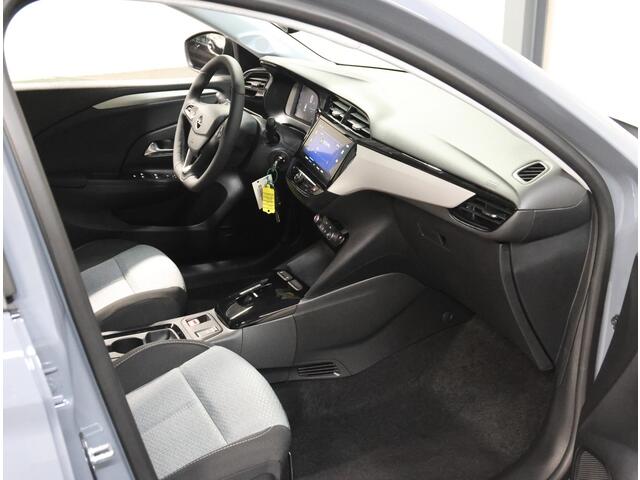 Opel CORSA 1.2 Turbo Hybrid Edition | Tot 8 jaar Garantie | Stoel & Stuur verwarming | Camera | Parkeersensoren | Dodehoekdetectie | Armsteun | Lichtmetalen Velgen | Airco | Apple Carplay/ Android auto |