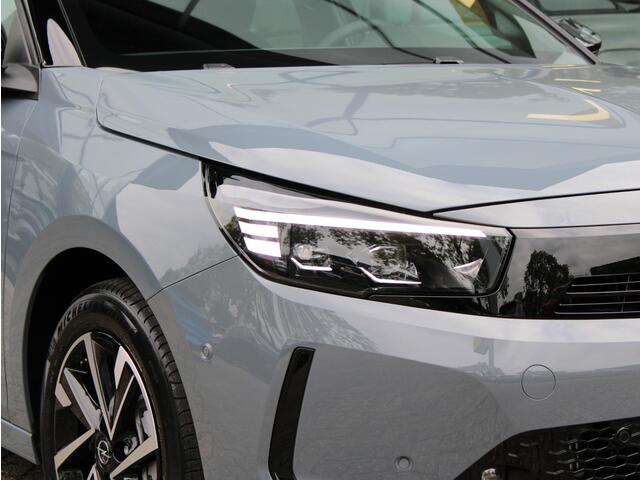 Opel CORSA 1.2 Turbo Hybrid GS VOORRAAD KORTING