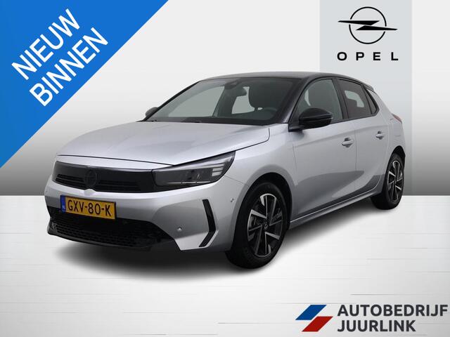 Opel CORSA 1.2 Turbo Automaat Hybrid GS Nav/Keyless/Camera