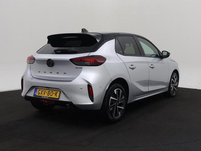 Opel CORSA 1.2 Turbo Automaat Hybrid GS Nav/Keyless/Camera