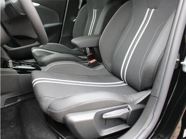 Opel CORSA 1.2 Turbo Hybrid GS VOORRAAD KORTING