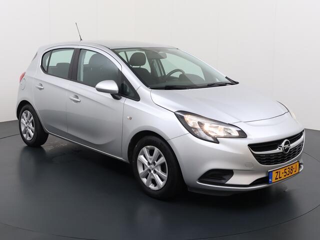 Opel CORSA 1.4 Edition