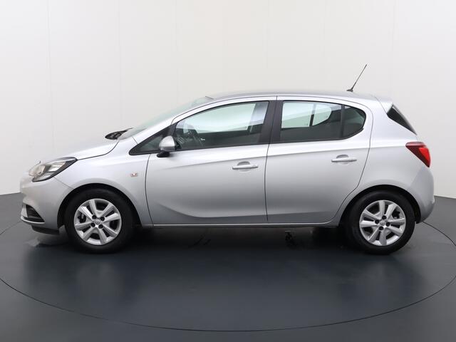 Opel CORSA 1.4 Edition