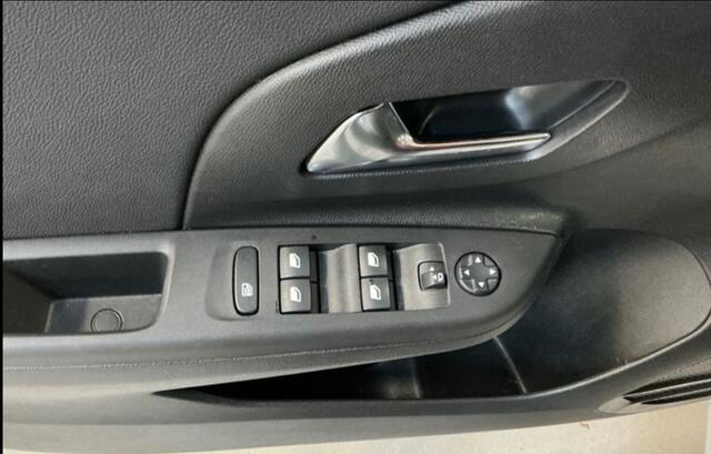 Opel CORSA 1.2 GS Panorama Dak/Stoel+stuurverwarming.