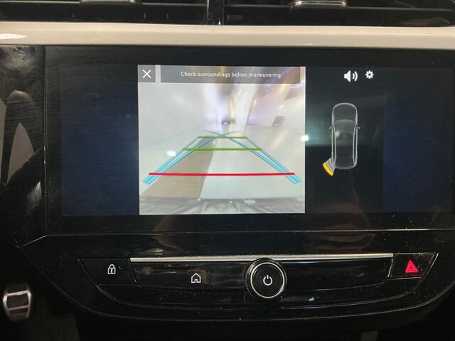 Opel CORSA 1.2 100 pk Turbo GS Panoramadak, Climate Control, Cruise Control, Camera, Winter pakket