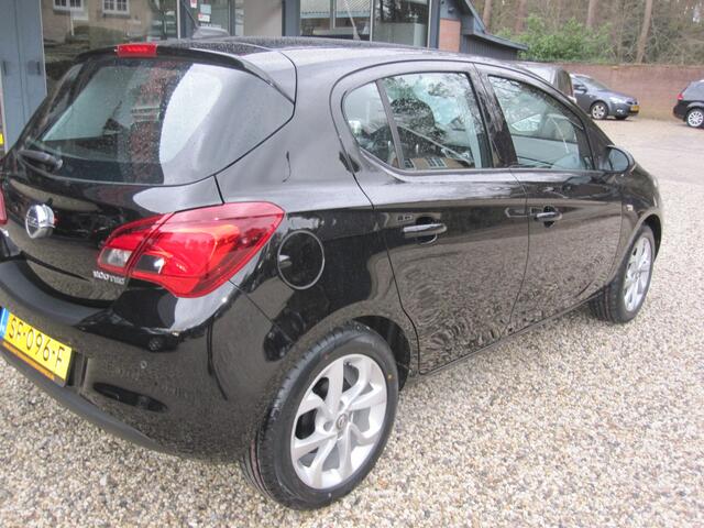 Opel CORSA 1.0 Turbo Online Edition apk 16-03-2027