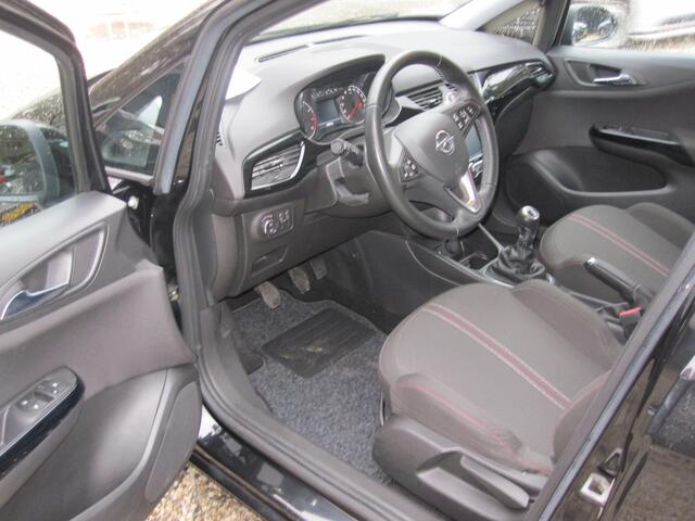 Opel CORSA 1.0 Turbo Online Edition apk 16-03-2027