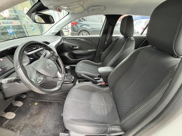 Opel CORSA 1.2 Elegance 100 PK | Cruise Controle | Apple Carplay & Android Auto