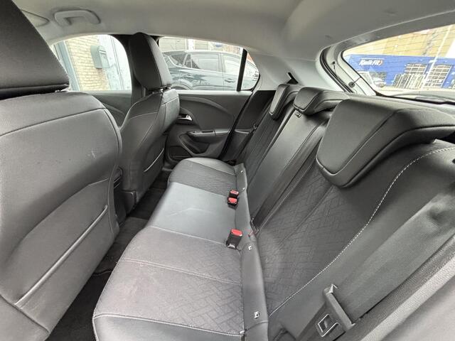 Opel CORSA 1.2 Elegance 100 PK | Cruise Controle | Apple Carplay & Android Auto