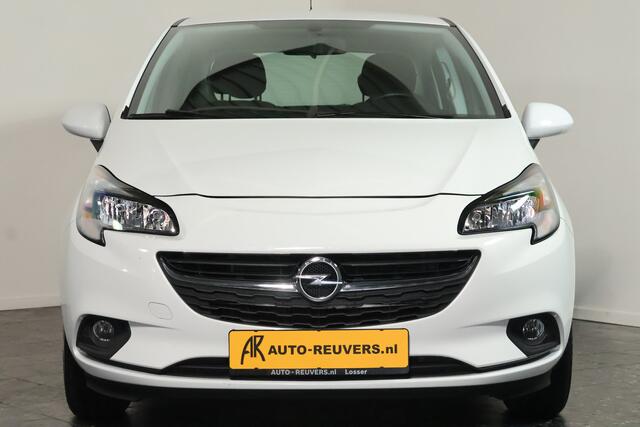 Opel CORSA 1.2 5 deurs / Navi / CarPlay / Cruisecontrol