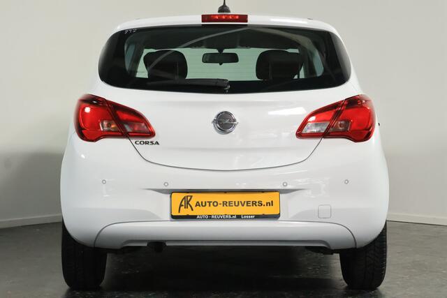 Opel CORSA 1.2 5 deurs / Navi / CarPlay / Cruisecontrol