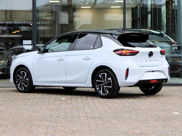 Opel CORSA 1.2 Turbo Hybrid GS VOORRAAD KORTING