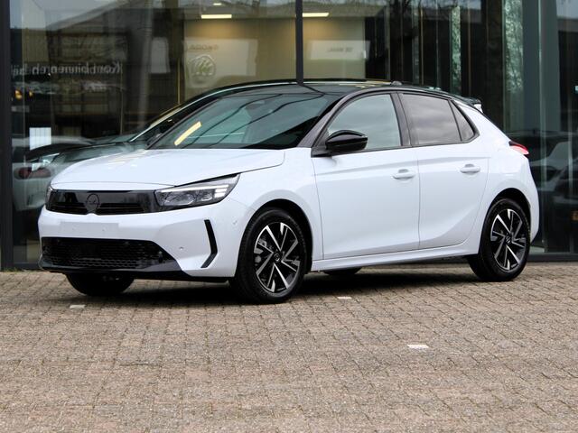 Opel CORSA 1.2 Turbo Hybrid GS VOORRAAD KORTING