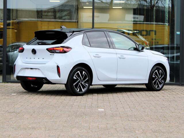 Opel CORSA 1.2 Turbo Hybrid GS VOORRAAD KORTING