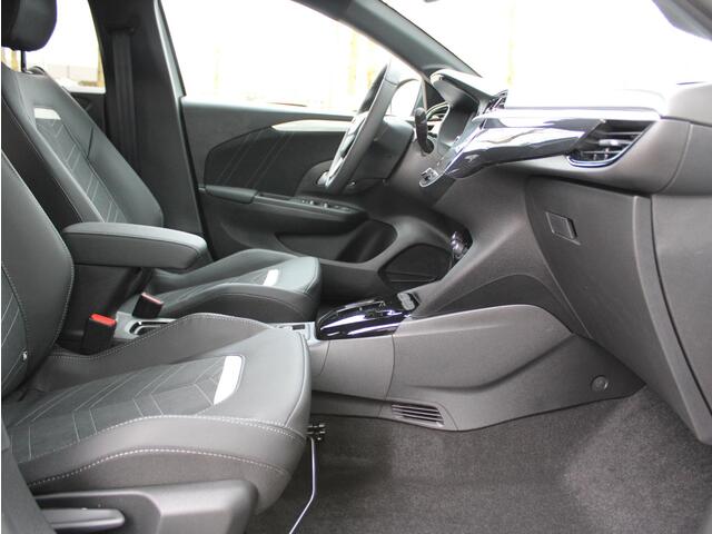 Opel CORSA 1.2 Turbo Hybrid GS VOORRAAD KORTING