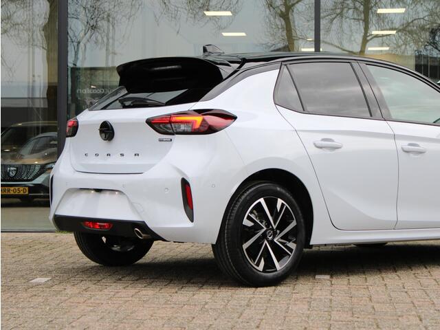 Opel CORSA 1.2 Turbo Hybrid GS VOORRAAD KORTING