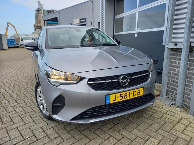 Opel CORSA 1.2 Edition - CARPLAY / ANDROID - PDC - AIRCO - CRUISE - NL AUTO -