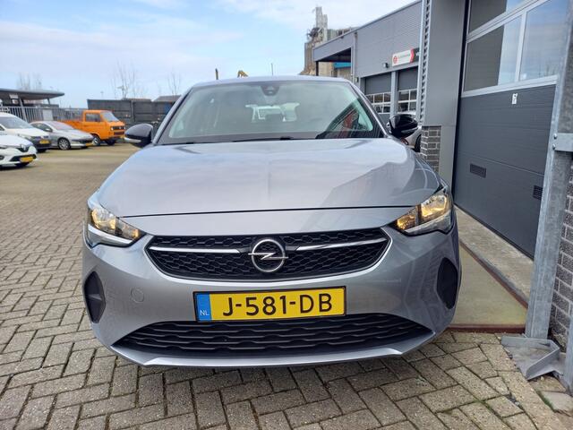 Opel CORSA 1.2 Edition - CARPLAY / ANDROID - PDC - AIRCO - CRUISE - NL AUTO -