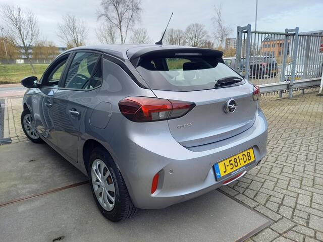 Opel CORSA 1.2 Edition - CARPLAY / ANDROID - PDC - AIRCO - CRUISE - NL AUTO -