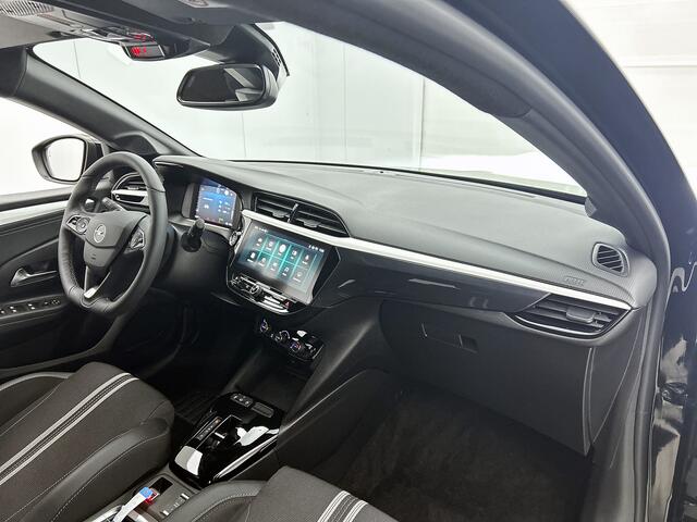 Opel CORSA 1.2 Turbo Hybrid GS Camera, Stuur,- Stoelverwarming