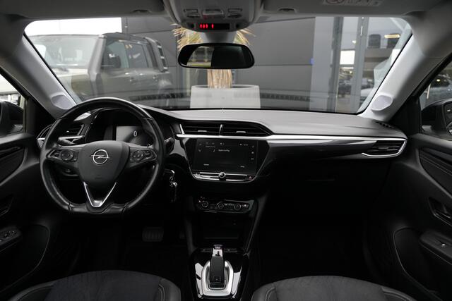Opel CORSA 1.2 Ultimate 100pk Panoramadak/Stoelverwarming/Camera