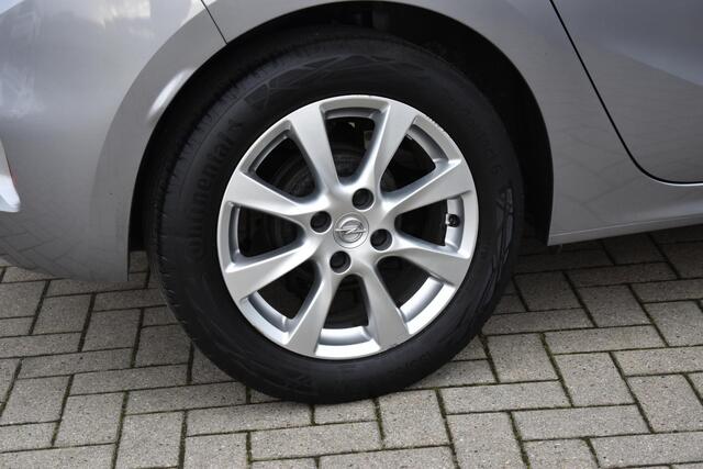 Opel CORSA 1.2 Edition | Navi / Cruise / LMV