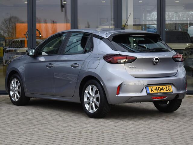 Opel CORSA 1.2 Edition | Navi / Cruise / LMV